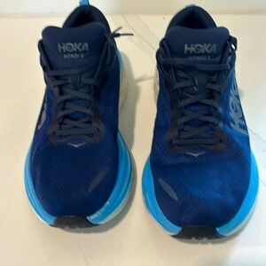 Hoka Boni 8 running shoes